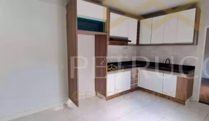 Casa Residencial à venda, Parque Fazendinha, Campinas - CA11412.