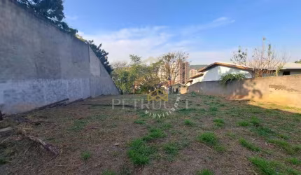 Terreno Residencial à venda, Ortizes, Valinhos - TE3759.