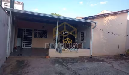 Casa Residencial à venda, Parque Via Norte, Campinas - CA11500.