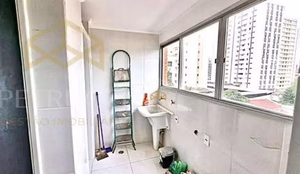 Apartamento Residencial à venda, Bosque, Campinas - AP9872.