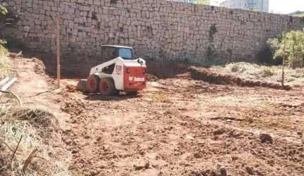 Terreno Residencial à venda, Pinheirinho, Vinhedo - TE3771.