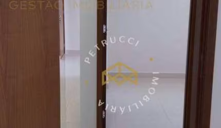 Apartamento Residencial à venda, Parque Bom Retiro, Paulínia - AP9904.