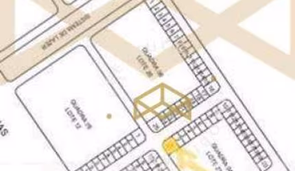 Terreno à venda, 576 m² por R$ 398.000,00 - Bairro Pacaembu - Americana/SP