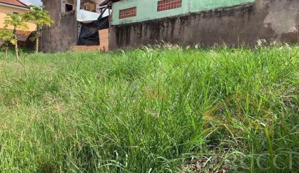 Terreno Residencial à venda, Vila Santana, Campinas - TE3827.