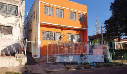 Sala Comercial para locação, Jardim Chapadão, Campinas - SA0921.