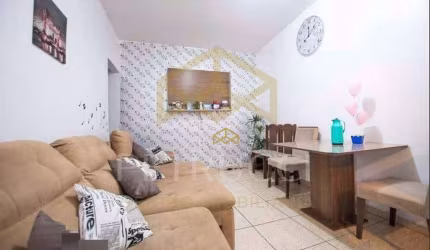 Casa Comercial à venda, Vila Formosa, Campinas - CA11652.
