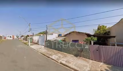 Casa Residencial à venda, Vila Nogueira, Campinas - CA11669.