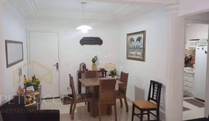 Apartamento Residencial à venda, Jardim das Bandeiras, Campinas - AP10006.