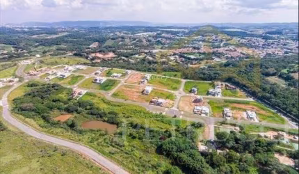 Terreno à venda, 555 m² por R$ 395.000,00 - Fazenda Santa Isabel - Louveira/SP