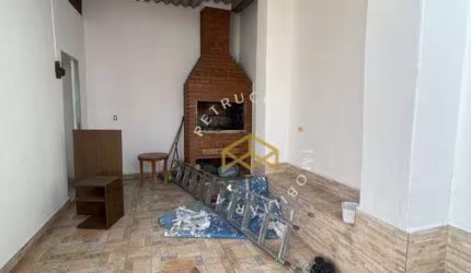 Casa Residencial à venda, Jardim Florence, Campinas - CA11762.