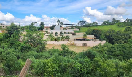 Terreno à venda, 1 m² por R$ 550.000,00 - Capuava - Valinhos/SP