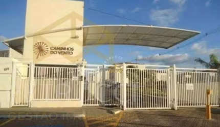 Apartamento Residencial à venda, Jardim Nova Hortolândia I, Hortolândia - AP10073.
