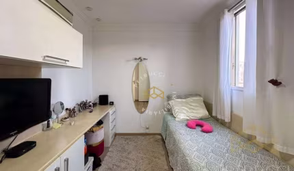 Apartamento Residencial à venda, Bonfim, Campinas - AP10163.