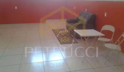 Salão Comercial à venda, Loteamento Parque Itacolomi, Mogi Guaçu - SL0125.