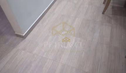 Apartamento Residencial à venda, Jardim Santa Rosa, Vinhedo - AP10212.