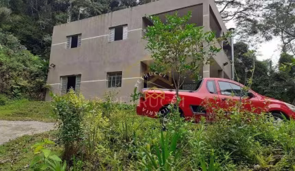 Chácara Residencial à venda, Campos de Mairiporã, Mairiporã - CH0614.