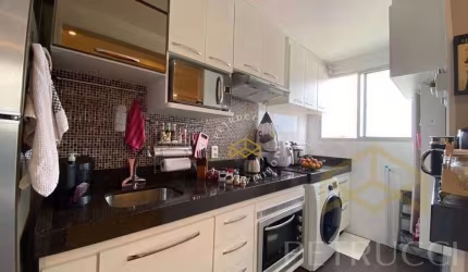 Apartamento Residencial à venda, Jardim Nova Europa, Campinas - AP10250.