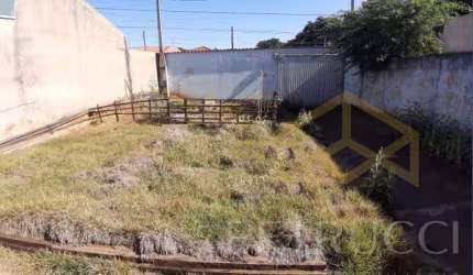Terreno Residencial à venda, Parque Via Norte, Campinas - TE3934.