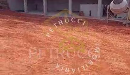 Chácara Residencial à venda, Loteamento Chácaras Gargantilhas, Campinas - CH0627.