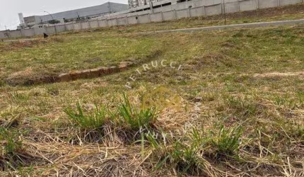 Terreno Residencial à venda, Chácara Polaris, Indaiatuba - TE3955.