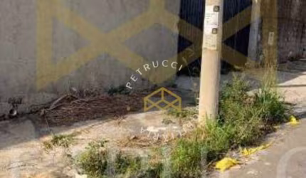 Terreno Industrial à venda, Jardim São José, Campinas - TE3961.