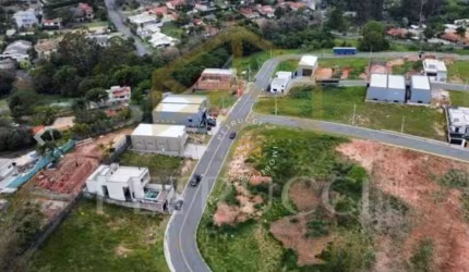 Terreno Comercial à venda, Marambaia, Vinhedo - TE3997.