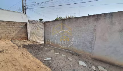 Terreno Residencial à venda, Jardim Interlagos, Campinas - TE4017.