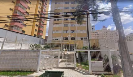 Apartamento com 2 dormitórios à venda, 105 m² por R$ 285.000,00 - Centro - Campinas/SP