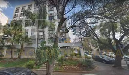 Sala à venda, 85 m² por R$ 360.000,00 - Cambuí - Campinas/SP
