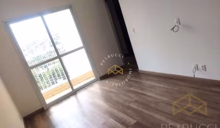Apartamento Residencial à venda, Jardim Monte Verde, Valinhos - AP10613.