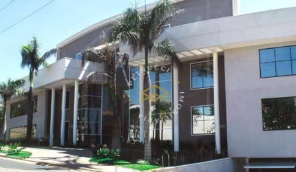 Sala à venda, 32 m² por R$ 395.000,00 - Residencial Sainte Helene - Campinas/SP