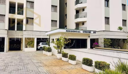 Apartamento com 2 dormitórios à venda, 70 m² por R$ 395.000,00 - Cambuí - Campinas/SP