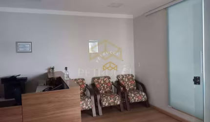 Casa com 1 dormitório para alugar, 150 m² por R$ 4.338,00 - Centro - Campinas/SP