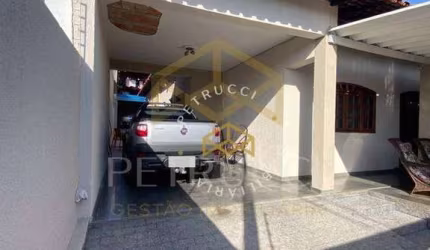 Casa com 4 dormitórios para alugar, 227 m² por R$ 8.636,00 - Jardim Campos Elíseos - Campinas/SP