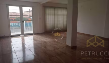 Casa Comercial à venda, Jardim Anchieta, Campinas - CA12526.