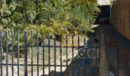 Chácara com 2 dormitórios à venda, 1000 m² por R$ 400.000,00 - Chácaras Cruzeiro do Sul - Campinas/SP