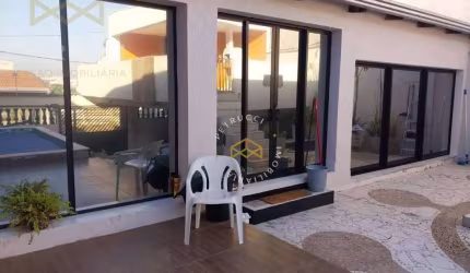 Casa Residencial à venda, São Clemente, Monte Mor - CA12738.