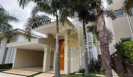 Casa com 4 dormitórios para alugar, 290 m² por R$ 13.146,00 - Swiss Park - Campinas/SP