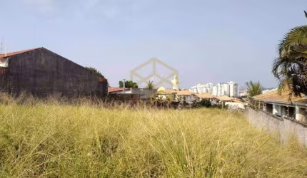 Terreno Comercial à venda, Parque São Quirino, Campinas - TE4160.