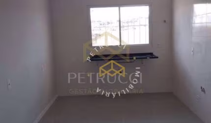 Casa Residencial à venda, Jardim São Judas Tadeu, Campinas - CA12807.
