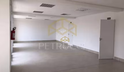 Sala para alugar, 20 m² por R$ 2.000,01 - Vila Marieta - Campinas/SP