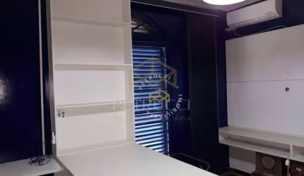 Casa com 1 dormitório para alugar, 490 m² por R$ 3.200,00 - Jardim Chapadão - Campinas/SP
