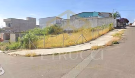 Terreno Residencial à venda, Residencial Parque da Fazenda, Campinas - TE4188.