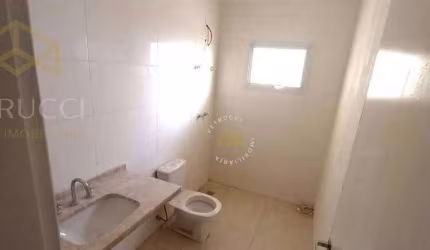 Casa Residencial à venda, Parque Souza Queiroz, Cosmópolis - CA13013.