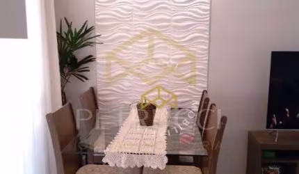 Apartamento Residencial à venda, Ortizes, Valinhos - AP11099.