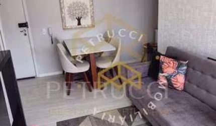 Apartamento Residencial à venda, Jardim Novo Horizonte, Valinhos - AP11100.