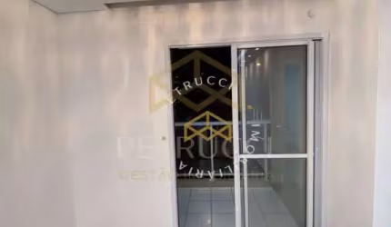 Apartamento Residencial à venda, Chácara Alpina , Valinhos - AP11171.