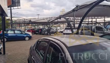 Ponto Comercial para locação, Jardim Novo Campos Elíseos, Campinas - PT0076.