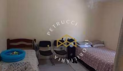 Casa com 4 dormitórios à venda, 134 m² por R$ 410.000,00 - Vila Aurocan - Campinas/SP