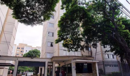 Apartamento com 2 dormitórios à venda, 60 m² por R$ 420.000,00 - Vila Colombia - Campinas/SP
